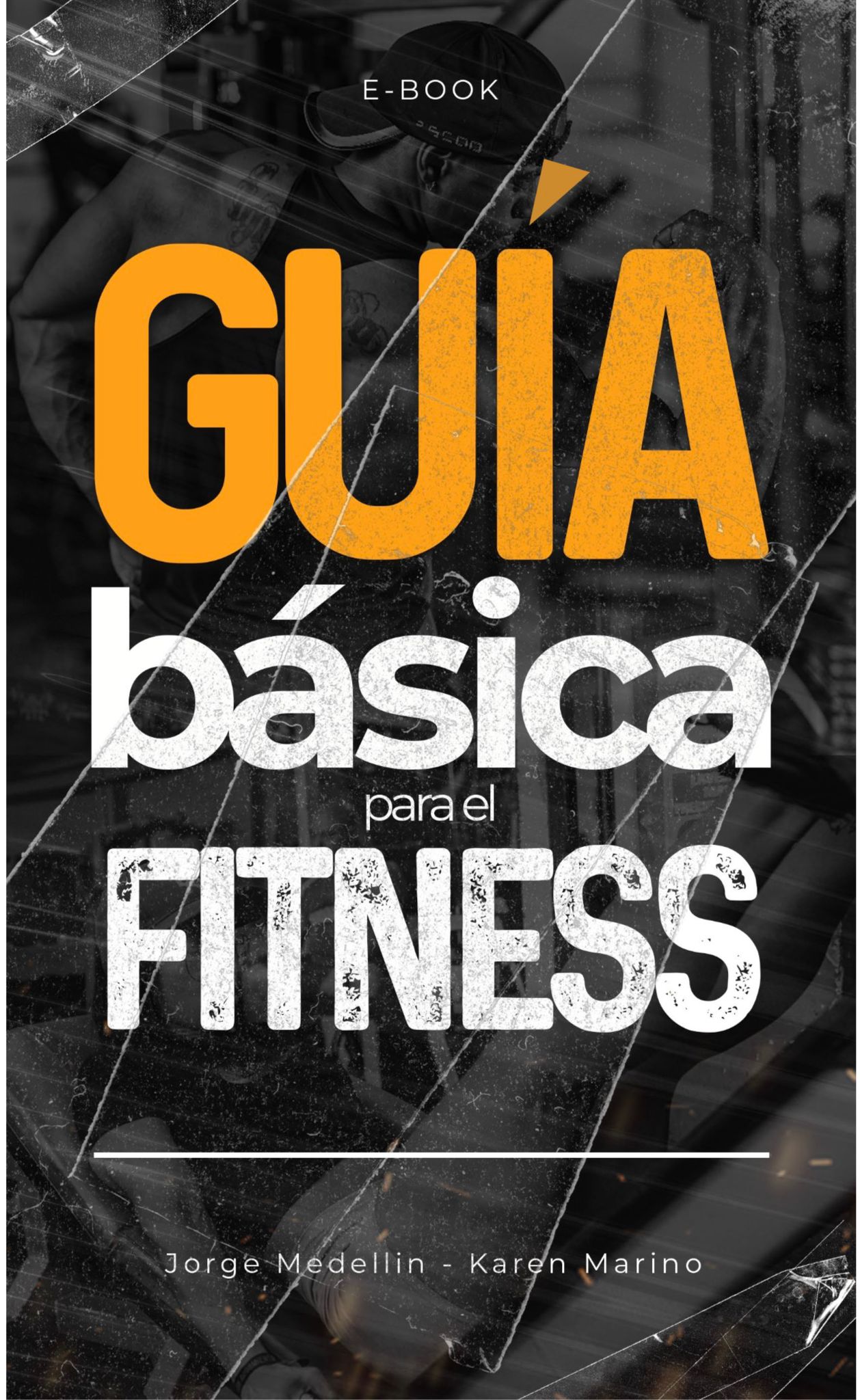 Guía básica para el fitness 