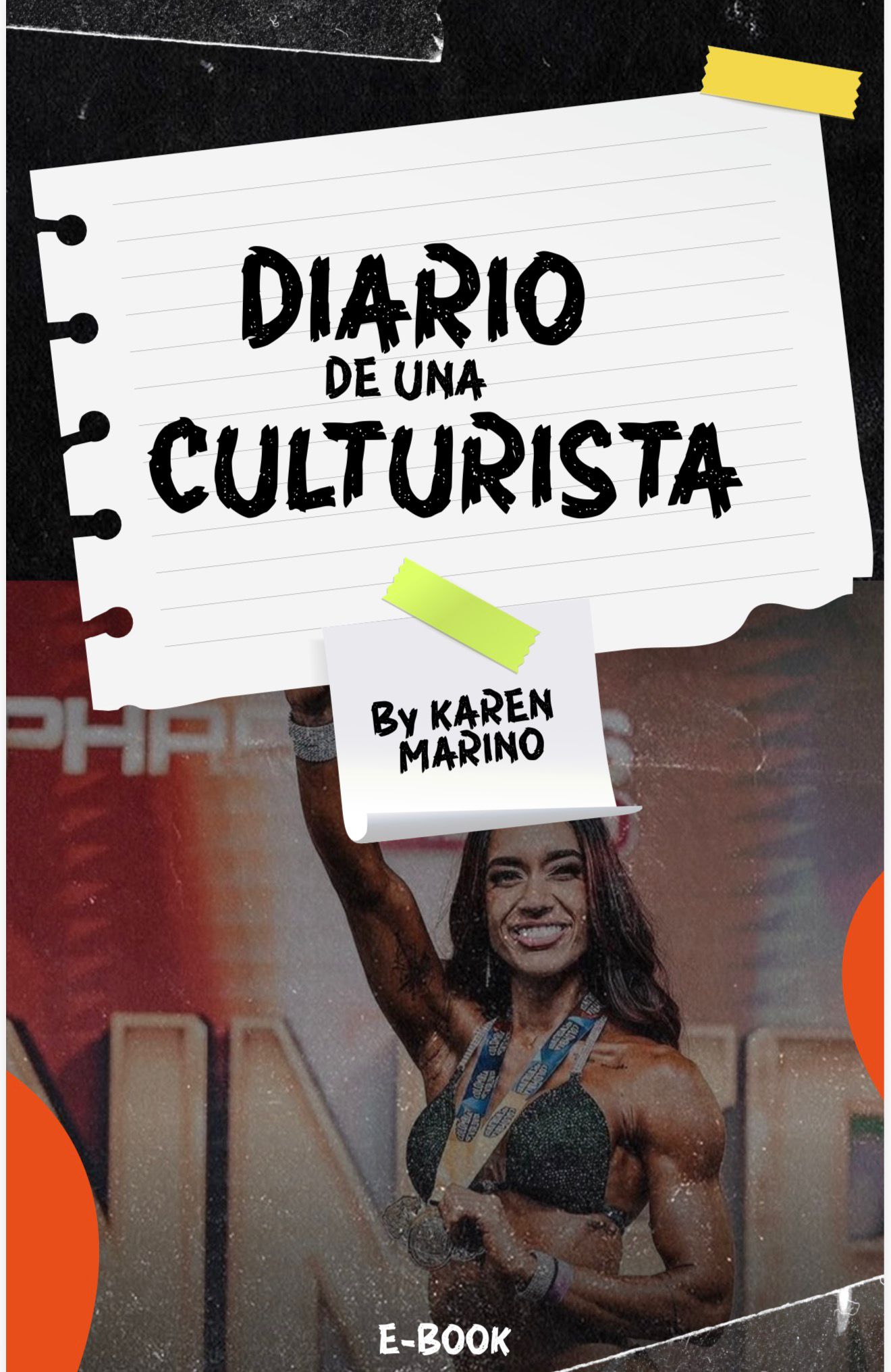 Diario de una culturista 